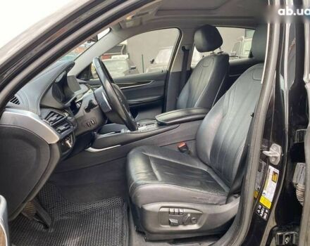 БМВ Х6, объемом двигателя 3 л и пробегом 179 тыс. км за 23900 $, фото 20 на Automoto.ua