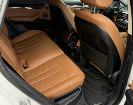 БМВ Х6, объемом двигателя 2.98 л и пробегом 158 тыс. км за 28500 $, фото 9 на Automoto.ua