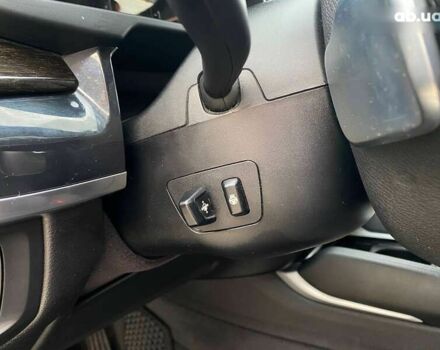 БМВ Х6, объемом двигателя 3 л и пробегом 179 тыс. км за 23900 $, фото 14 на Automoto.ua