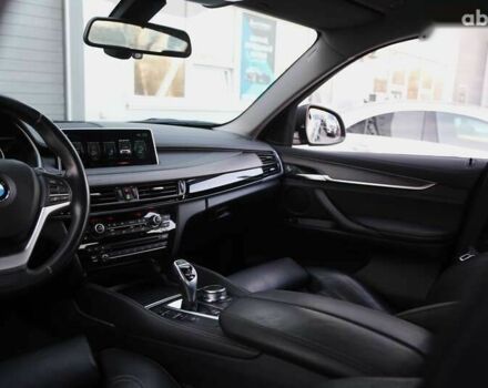 БМВ Х6, объемом двигателя 3 л и пробегом 111 тыс. км за 37500 $, фото 13 на Automoto.ua