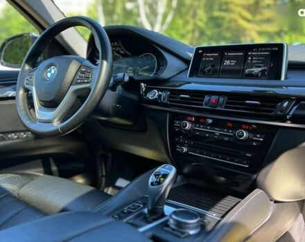 БМВ Х6, объемом двигателя 3 л и пробегом 98 тыс. км за 31500 $, фото 13 на Automoto.ua