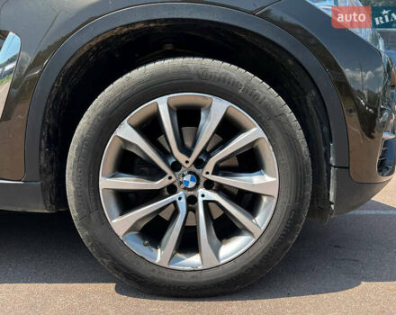 БМВ Х6, объемом двигателя 3 л и пробегом 42 тыс. км за 42900 $, фото 11 на Automoto.ua