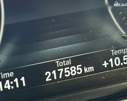 БМВ Х6 2017 в Виннице на Automoto.ua БМВ Х6, объемом двигателя 3 л и пробегом 217 тыс. км за 43000 $, фото 21 на Automoto.ua