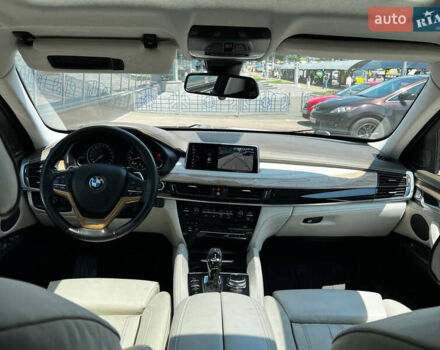 БМВ Х6, объемом двигателя 3 л и пробегом 42 тыс. км за 42900 $, фото 28 на Automoto.ua
