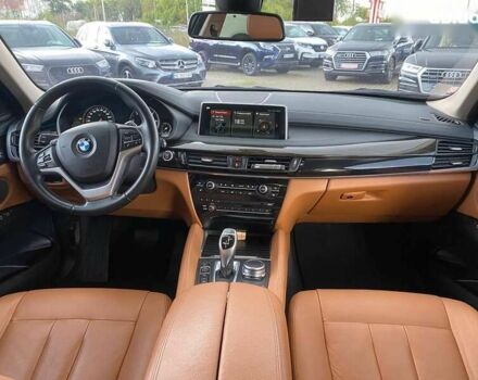 БМВ Х6, объемом двигателя 3 л и пробегом 126 тыс. км за 34900 $, фото 17 на Automoto.ua