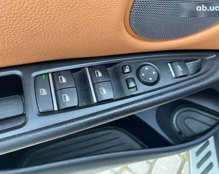 БМВ Х6, объемом двигателя 3 л и пробегом 126 тыс. км за 34900 $, фото 27 на Automoto.ua