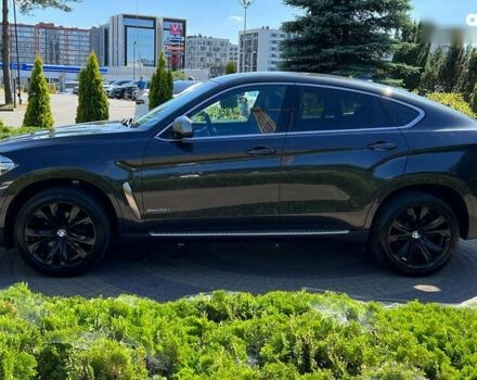 БМВ Х6, объемом двигателя 3 л и пробегом 98 тыс. км за 31500 $, фото 3 на Automoto.ua