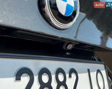 БМВ Х6, объемом двигателя 3 л и пробегом 42 тыс. км за 42900 $, фото 9 на Automoto.ua