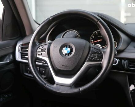 БМВ Х6, объемом двигателя 3 л и пробегом 111 тыс. км за 37500 $, фото 14 на Automoto.ua