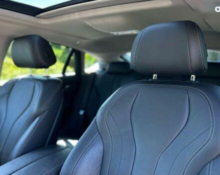 БМВ Х6, объемом двигателя 3 л и пробегом 98 тыс. км за 31500 $, фото 24 на Automoto.ua