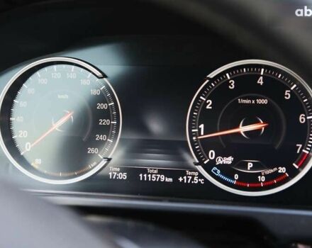 БМВ Х6, объемом двигателя 3 л и пробегом 111 тыс. км за 37500 $, фото 15 на Automoto.ua