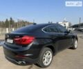 БМВ Х6, объемом двигателя 2.99 л и пробегом 149 тыс. км за 41500 $, фото 4 на Automoto.ua