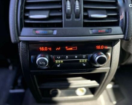 БМВ Х6, объемом двигателя 3 л и пробегом 98 тыс. км за 31500 $, фото 18 на Automoto.ua