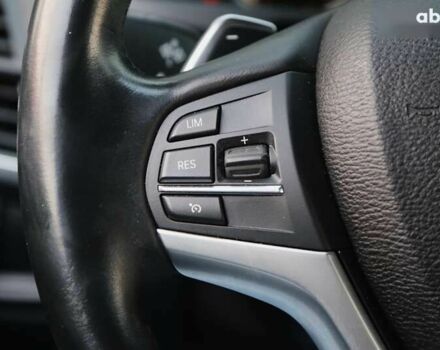БМВ Х6, объемом двигателя 3 л и пробегом 111 тыс. км за 37500 $, фото 22 на Automoto.ua