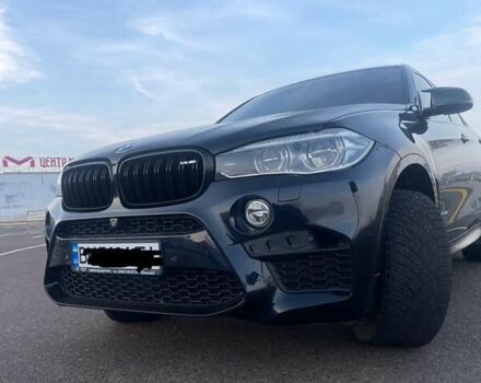 БМВ Х6, об'ємом двигуна 3 л та пробігом 139 тис. км за 40500 $, фото 1 на Automoto.ua