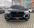 БМВ Х6, объемом двигателя 3 л и пробегом 126 тыс. км за 34900 $, фото 1 на Automoto.ua