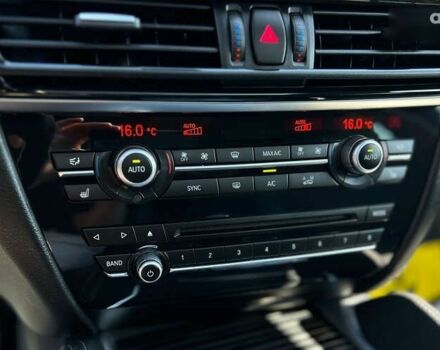 БМВ Х6, объемом двигателя 3 л и пробегом 98 тыс. км за 31500 $, фото 26 на Automoto.ua