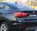 БМВ Х6, объемом двигателя 3 л и пробегом 111 тыс. км за 37500 $, фото 6 на Automoto.ua