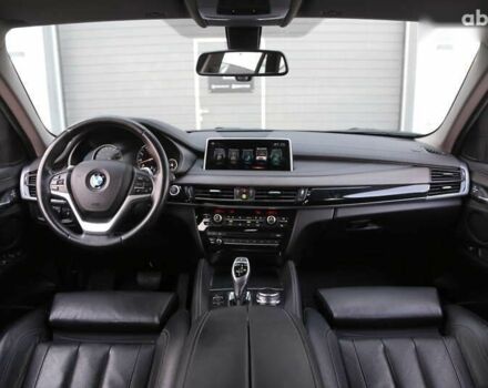 БМВ Х6, объемом двигателя 3 л и пробегом 111 тыс. км за 37500 $, фото 12 на Automoto.ua