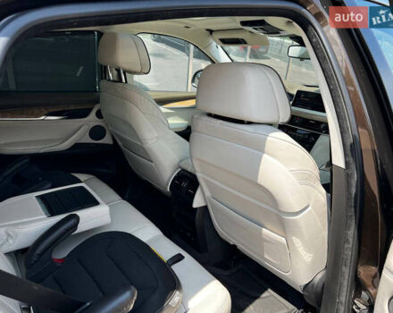 БМВ Х6, объемом двигателя 3 л и пробегом 42 тыс. км за 42900 $, фото 23 на Automoto.ua
