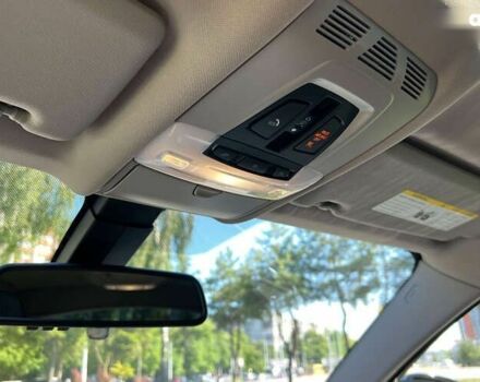 БМВ Х6, объемом двигателя 3 л и пробегом 98 тыс. км за 31500 $, фото 29 на Automoto.ua