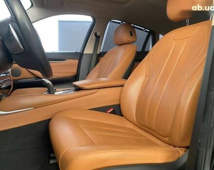 БМВ Х6, объемом двигателя 3 л и пробегом 126 тыс. км за 34900 $, фото 26 на Automoto.ua