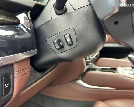 БМВ Х6 2017 в Виннице на Automoto.ua БМВ Х6, объемом двигателя 3 л и пробегом 217 тыс. км за 43000 $, фото 19 на Automoto.ua