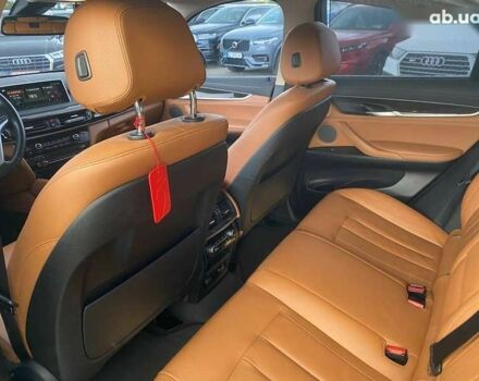 БМВ Х6, объемом двигателя 3 л и пробегом 126 тыс. км за 34900 $, фото 22 на Automoto.ua