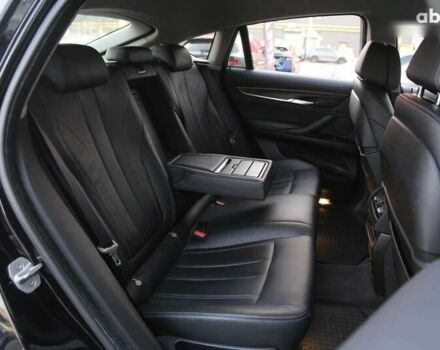 БМВ Х6, объемом двигателя 3 л и пробегом 111 тыс. км за 37500 $, фото 9 на Automoto.ua