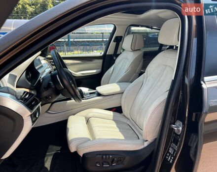 БМВ Х6, объемом двигателя 3 л и пробегом 42 тыс. км за 42900 $, фото 19 на Automoto.ua