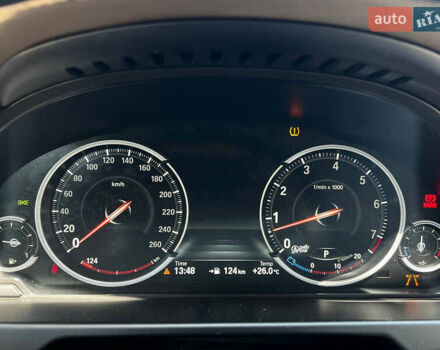 БМВ Х6, объемом двигателя 3 л и пробегом 42 тыс. км за 42900 $, фото 16 на Automoto.ua