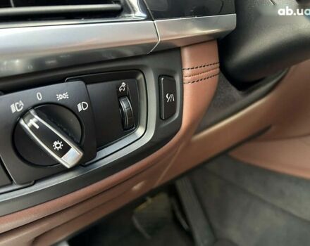 БМВ Х6 2017 в Виннице на Automoto.ua БМВ Х6, объемом двигателя 3 л и пробегом 217 тыс. км за 43000 $, фото 18 на Automoto.ua