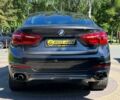 БМВ Х6, объемом двигателя 3 л и пробегом 98 тыс. км за 31500 $, фото 5 на Automoto.ua