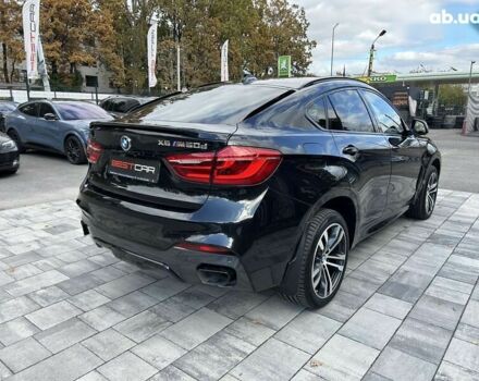 БМВ Х6, объемом двигателя 3 л и пробегом 217 тыс. км за 43000 $, фото 9 на Automoto.ua