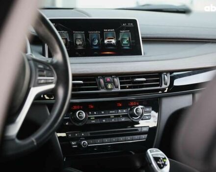 БМВ Х6, объемом двигателя 3 л и пробегом 111 тыс. км за 37500 $, фото 16 на Automoto.ua