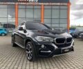 БМВ Х6, объемом двигателя 3 л и пробегом 126 тыс. км за 34900 $, фото 1 на Automoto.ua