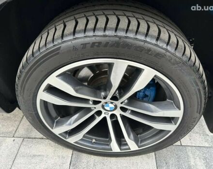 БМВ Х6, объемом двигателя 3 л и пробегом 217 тыс. км за 43000 $, фото 15 на Automoto.ua