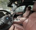 БМВ Х6 2017 в Виннице на Automoto.ua БМВ Х6, объемом двигателя 3 л и пробегом 217 тыс. км за 43000 $, фото 25 на Automoto.ua