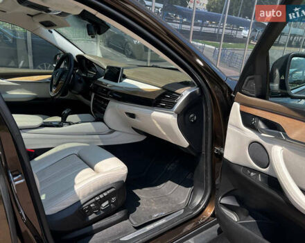 БМВ Х6, объемом двигателя 3 л и пробегом 42 тыс. км за 42900 $, фото 25 на Automoto.ua