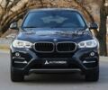 БМВ Х6, объемом двигателя 3 л и пробегом 111 тыс. км за 37500 $, фото 1 на Automoto.ua