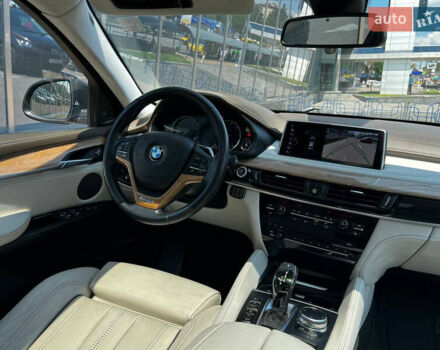 БМВ Х6, объемом двигателя 3 л и пробегом 42 тыс. км за 42900 $, фото 29 на Automoto.ua