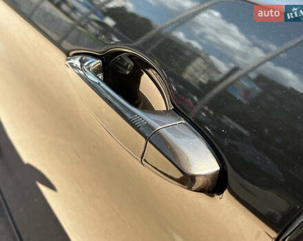 БМВ Х6, объемом двигателя 3 л и пробегом 42 тыс. км за 42900 $, фото 12 на Automoto.ua