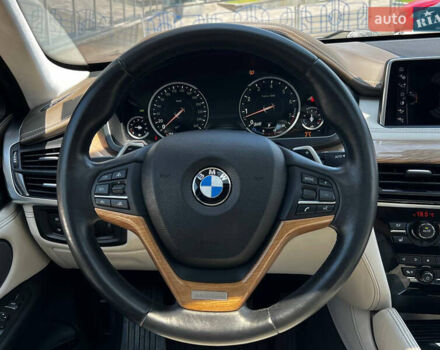 БМВ Х6, объемом двигателя 3 л и пробегом 42 тыс. км за 42900 $, фото 27 на Automoto.ua
