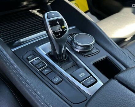 БМВ Х6, объемом двигателя 3 л и пробегом 98 тыс. км за 31500 $, фото 25 на Automoto.ua