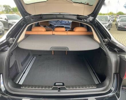 БМВ Х6, объемом двигателя 3 л и пробегом 126 тыс. км за 34900 $, фото 20 на Automoto.ua
