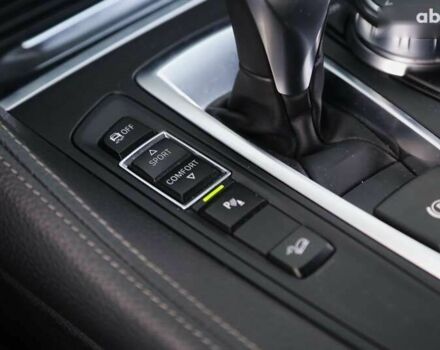 БМВ Х6, объемом двигателя 3 л и пробегом 111 тыс. км за 37500 $, фото 20 на Automoto.ua