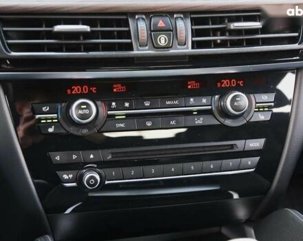 БМВ Х6, объемом двигателя 3 л и пробегом 111 тыс. км за 37500 $, фото 18 на Automoto.ua