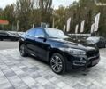 БМВ Х6, объемом двигателя 3 л и пробегом 217 тыс. км за 43000 $, фото 7 на Automoto.ua