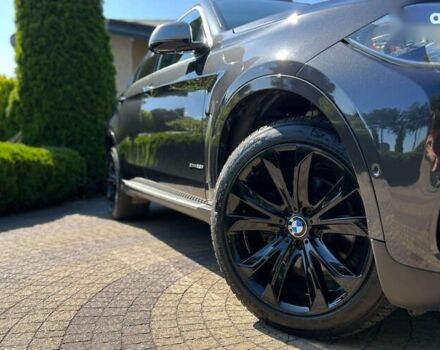 БМВ Х6, объемом двигателя 3 л и пробегом 98 тыс. км за 31500 $, фото 11 на Automoto.ua