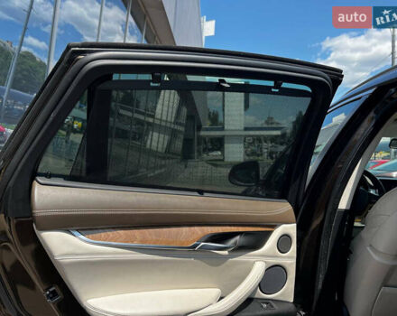 БМВ Х6, объемом двигателя 3 л и пробегом 42 тыс. км за 42900 $, фото 22 на Automoto.ua